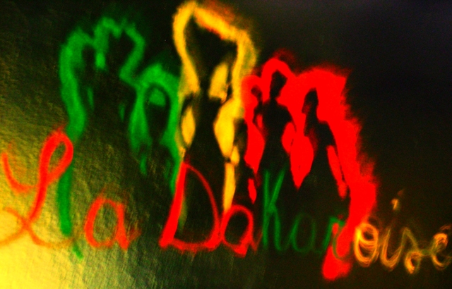 La Dakaroise